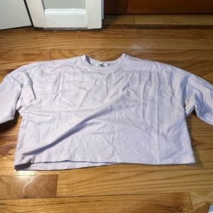 Miss guided, crop top